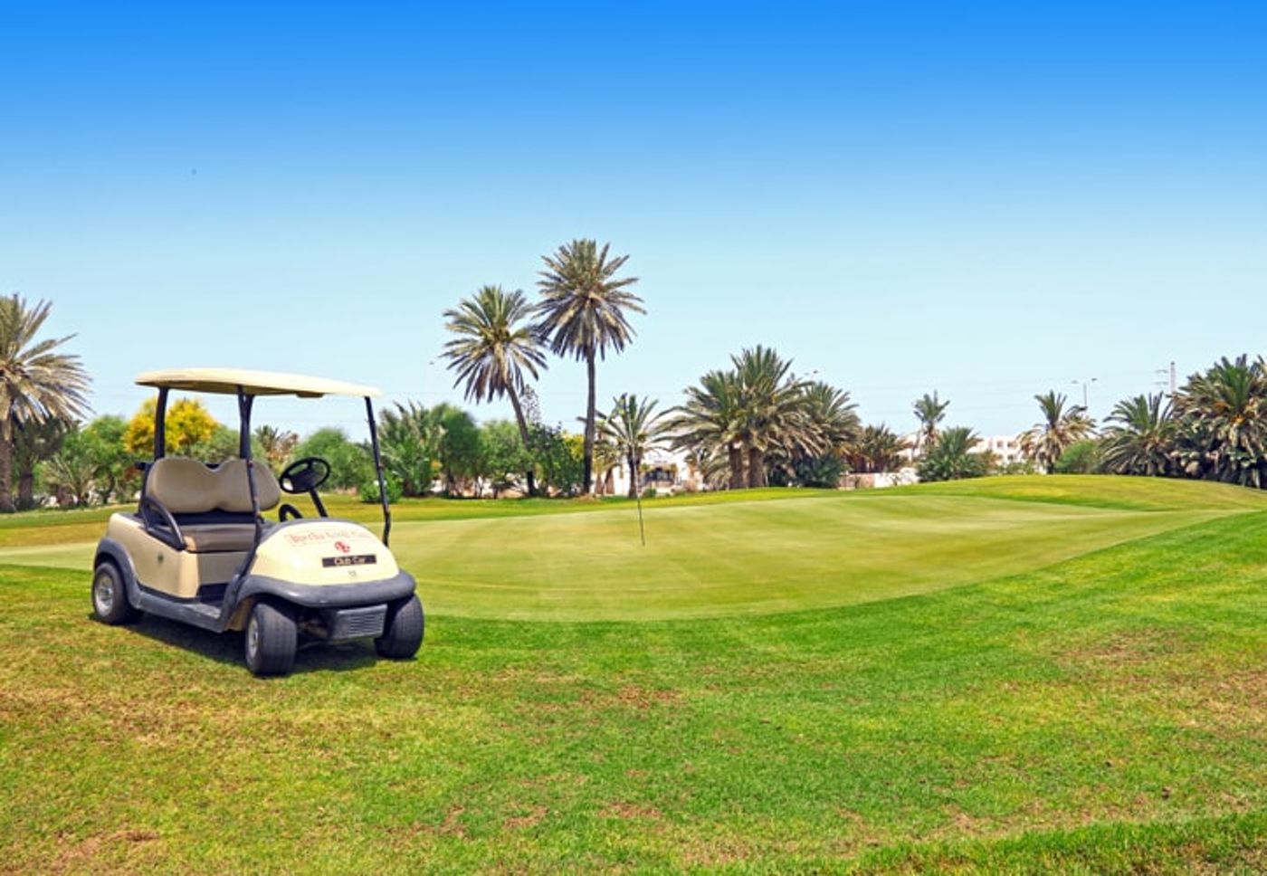 Djerba Golf Resort & Spa