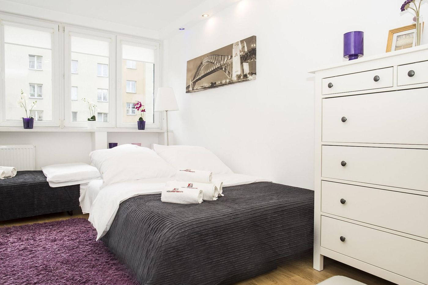 Hosapartments-City-Center-Room-23