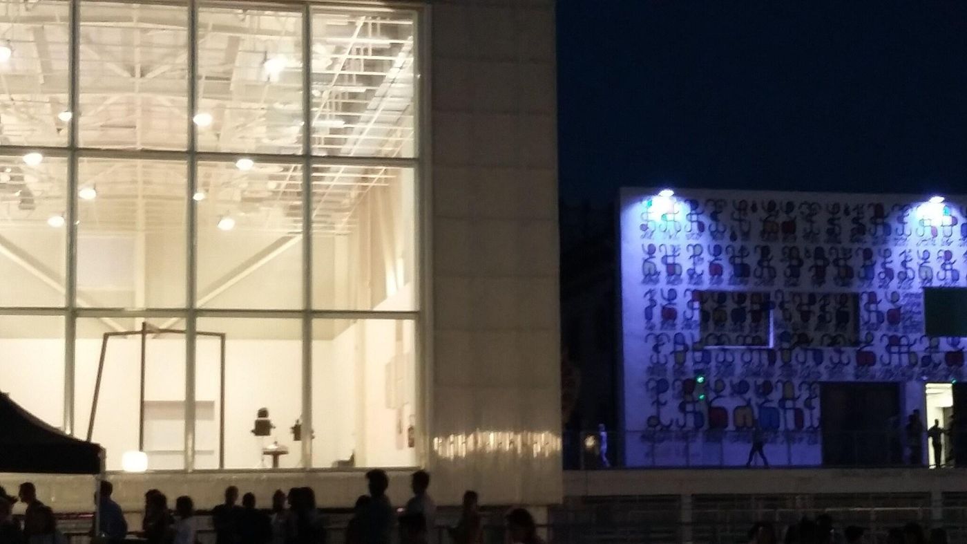 Le Ryad-France-MARSEILLE-General view-5