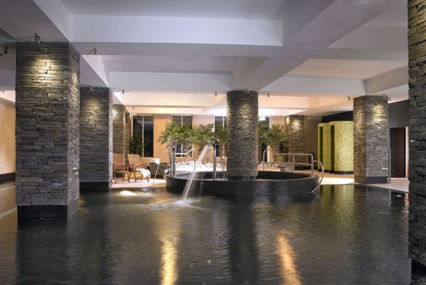 Garryvoe Hote - Ireland - CO CORK, BALLYCOTTON - General view - 3