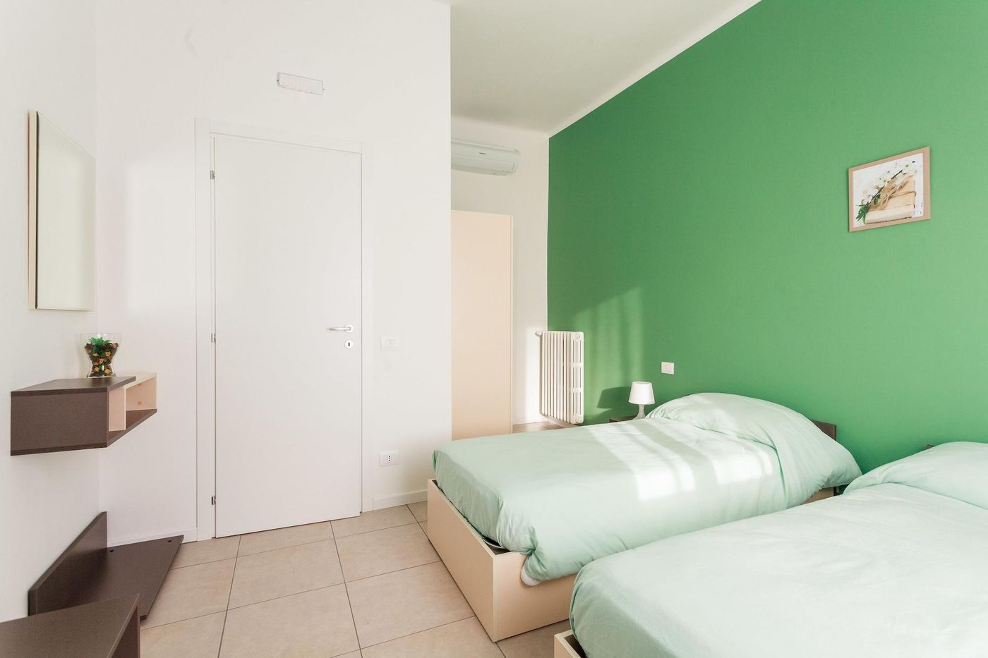 B&B Bentivogli - Italy - BOLOGNA - Room - 4