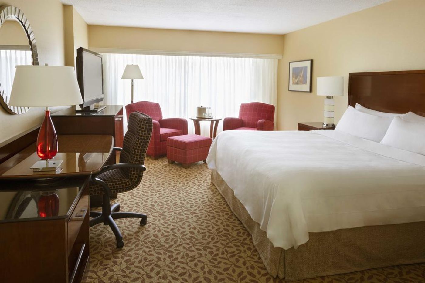 W Toronto-Canada-TORONTO-General view-3