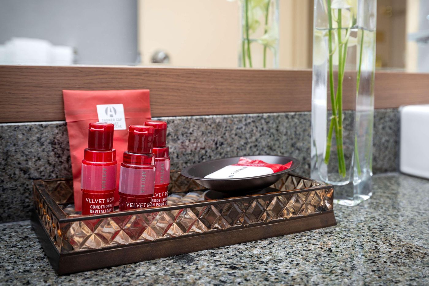 Best-Western-Premier-Chateau-Granville-Hotel---Suites-Room-33