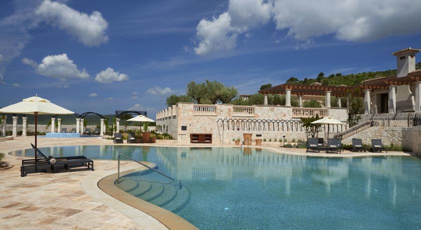Park Hyatt Mallorca