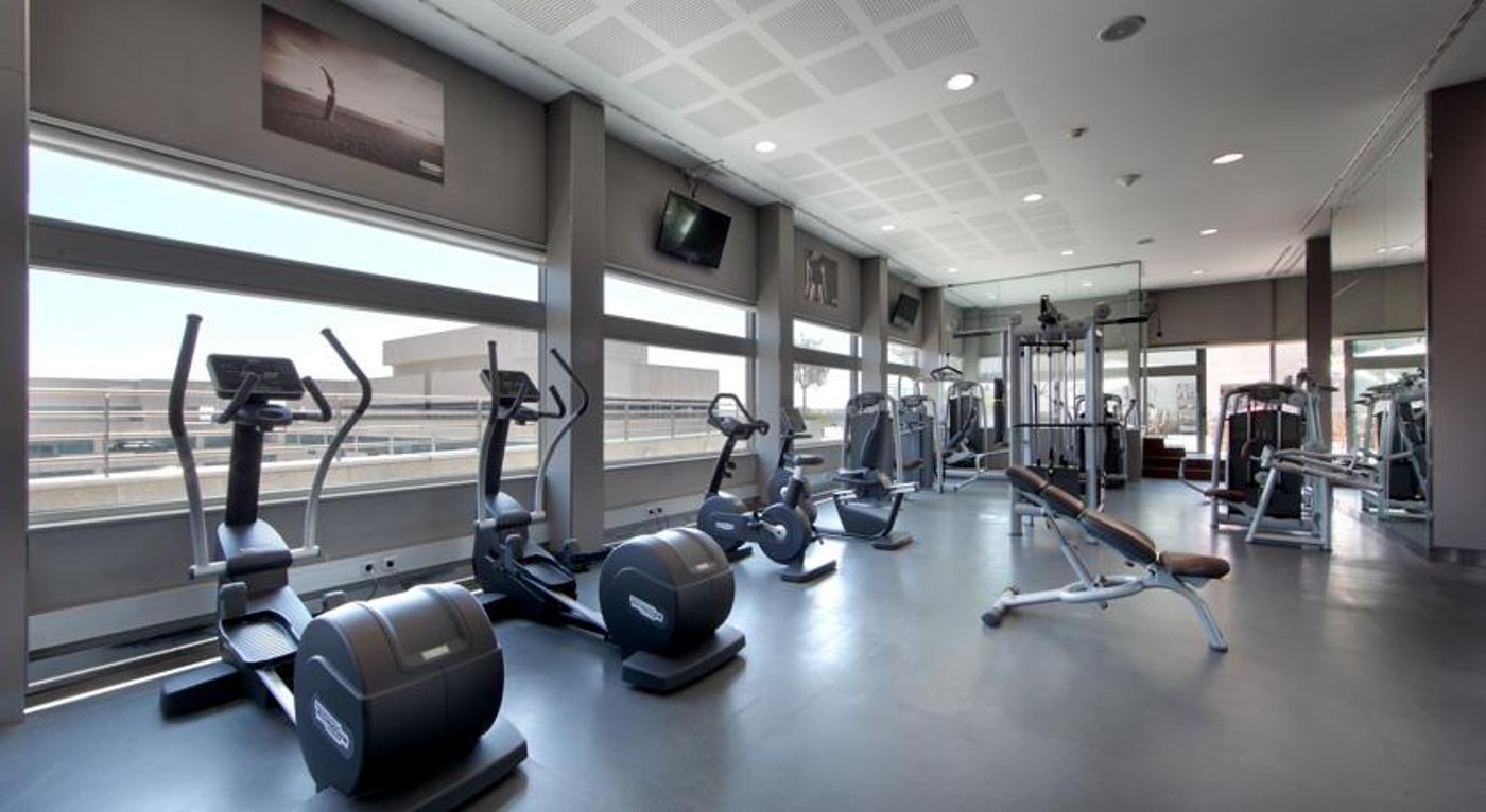 Eurostars Grand Marina GL