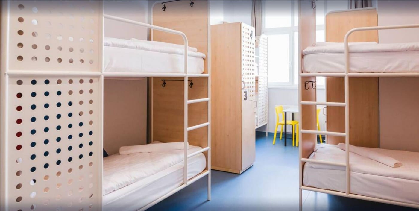 NETIZEN-Budapest-Centre-Hostel-Hotel-Room-22