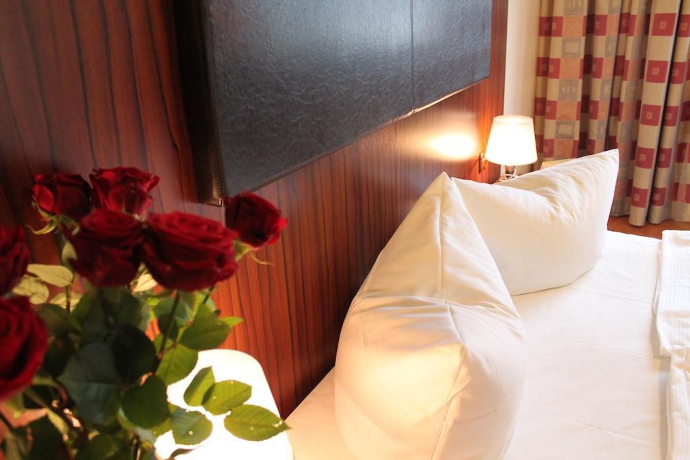 City Hotel Mercator - Germany - FRANKFURT AM MAIN - General view - 3