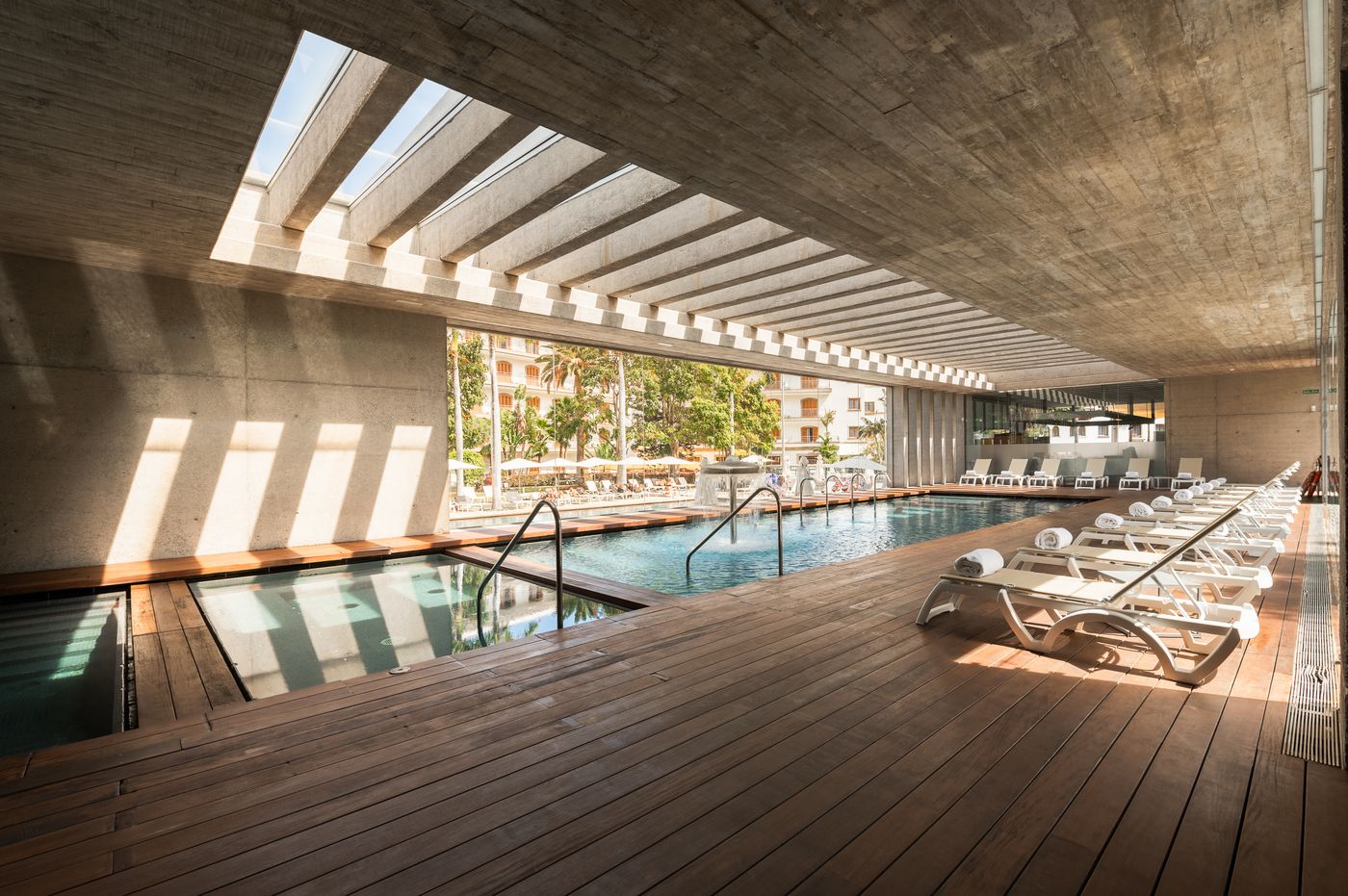 IBEROSTAR-Grand-Hotel-Mencey-Sports-and-Entertainment-69