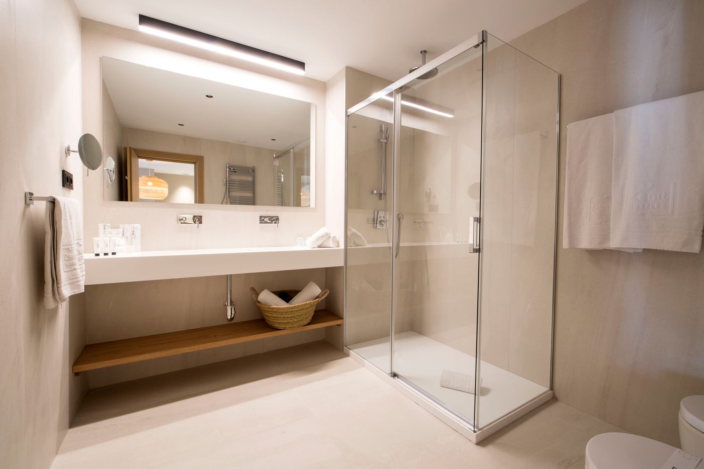 Zenit Sevilla - Spain - SEVILLA - Room - 5