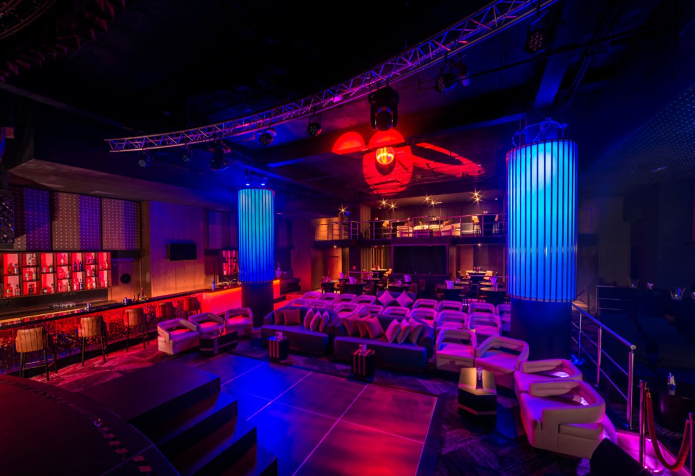 Haven Riviera Cancun 19.03