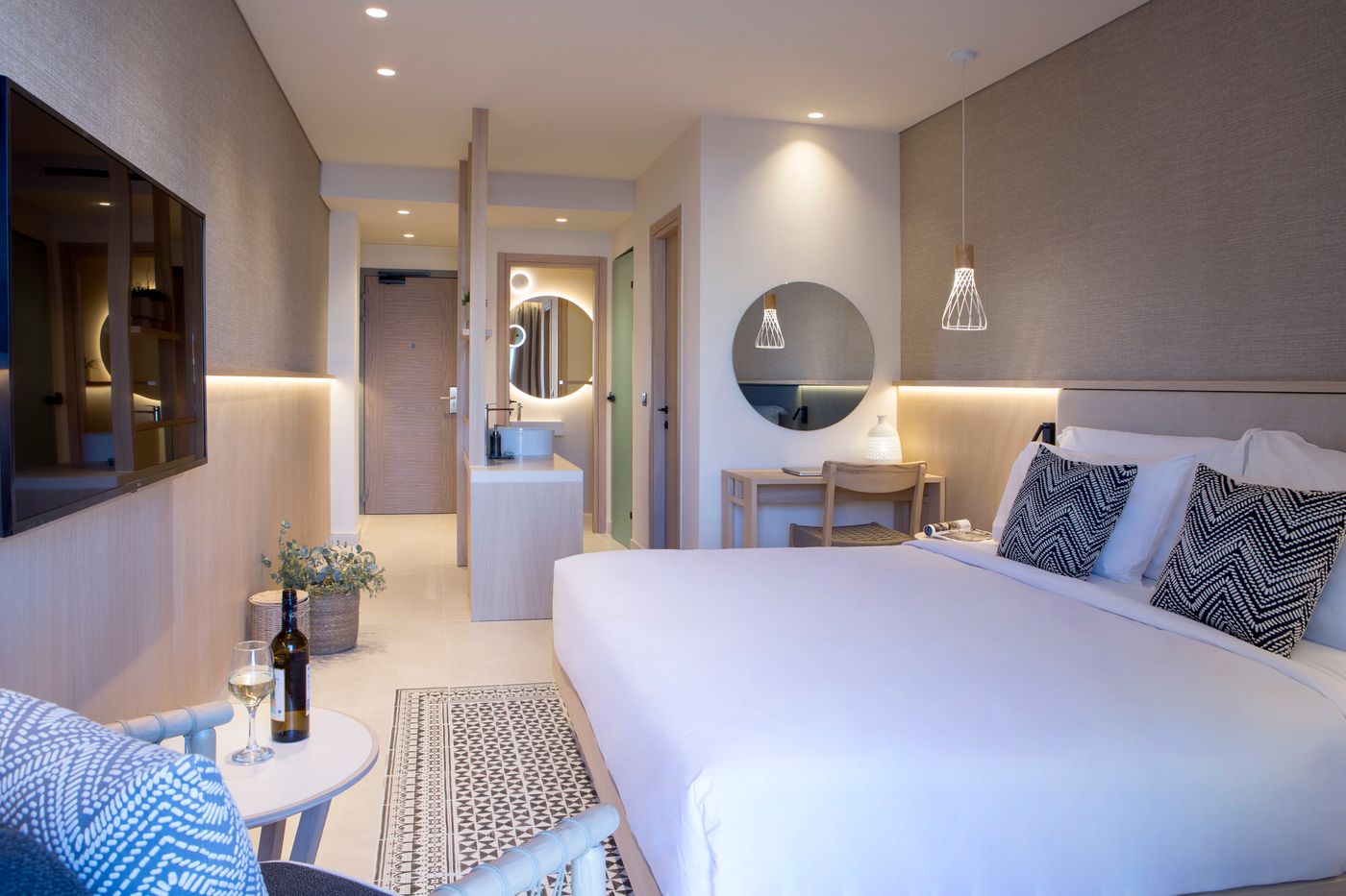 Cora Hotel & Spa Resort - Adults Only