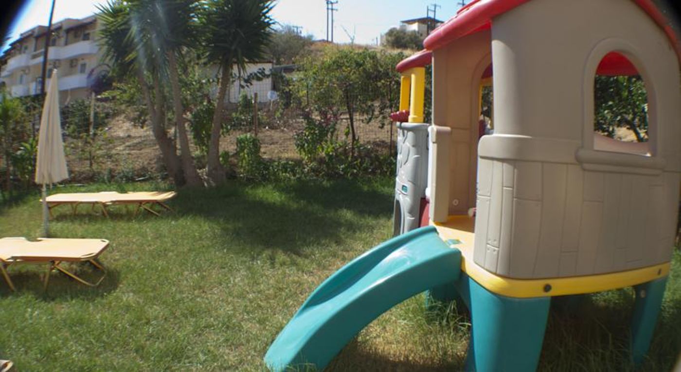 Andys Plaza Hotel Apartments