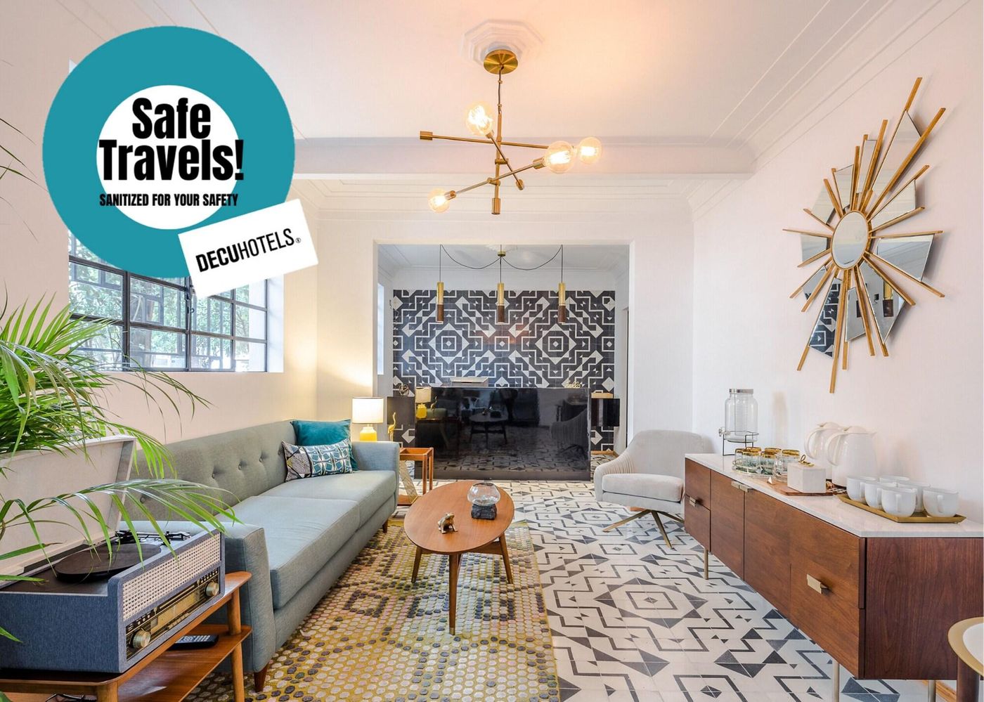 Casa Decu-Mexico-MEXICO CITY-General view-1