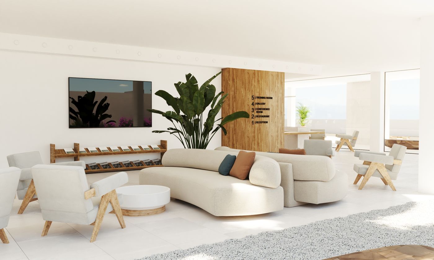 Palmanova Beach Apartments by TRH