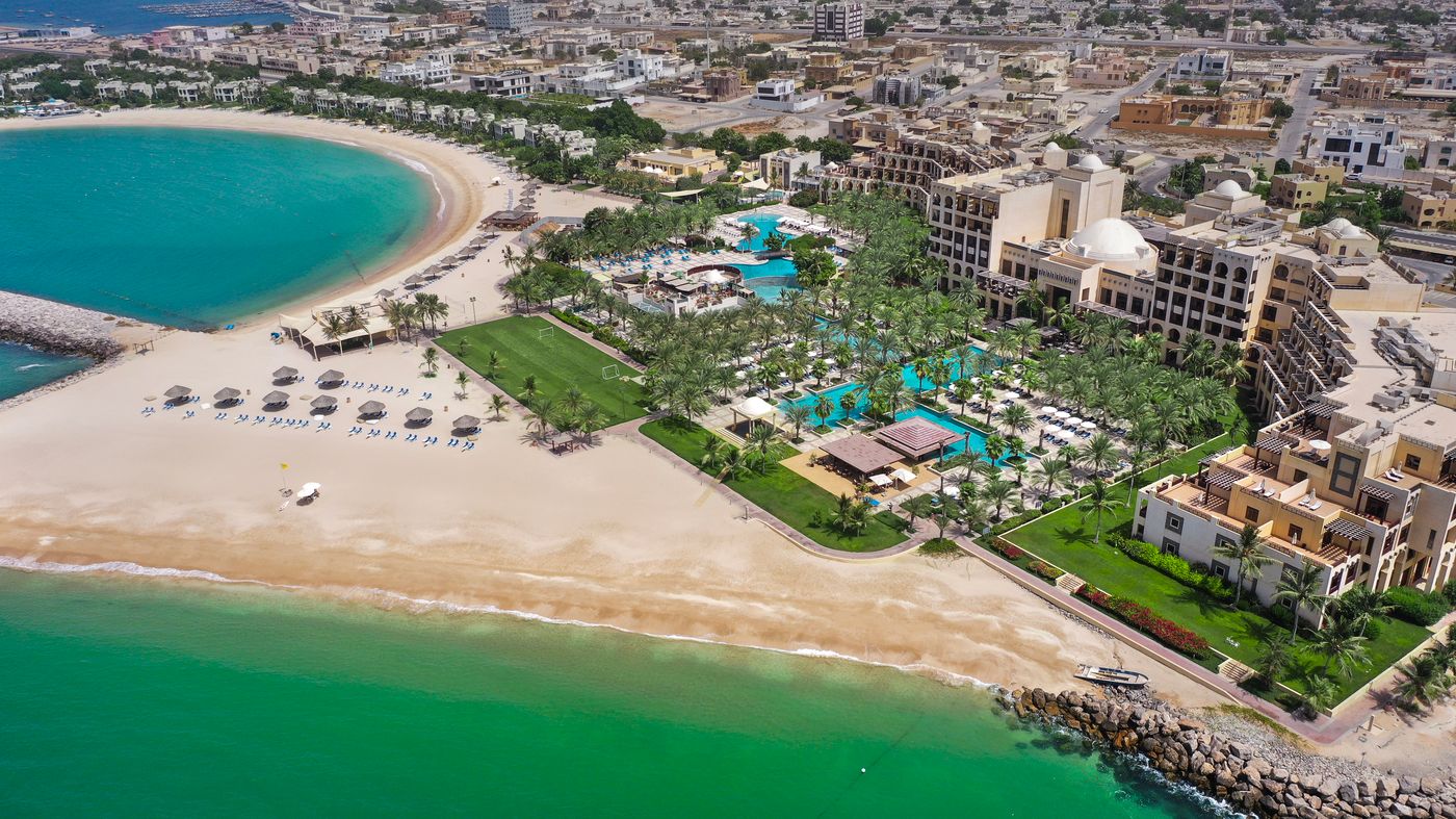 Rixos Al Mairid Ras Al Khaimah