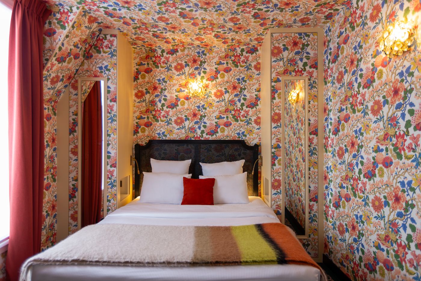 Gabriel Paris - France - PARIS - Room - 2