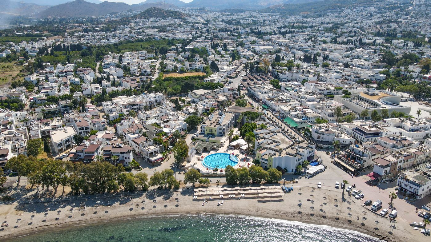 Yelken-Mandalinci-Spa---Wellness-General-view-68