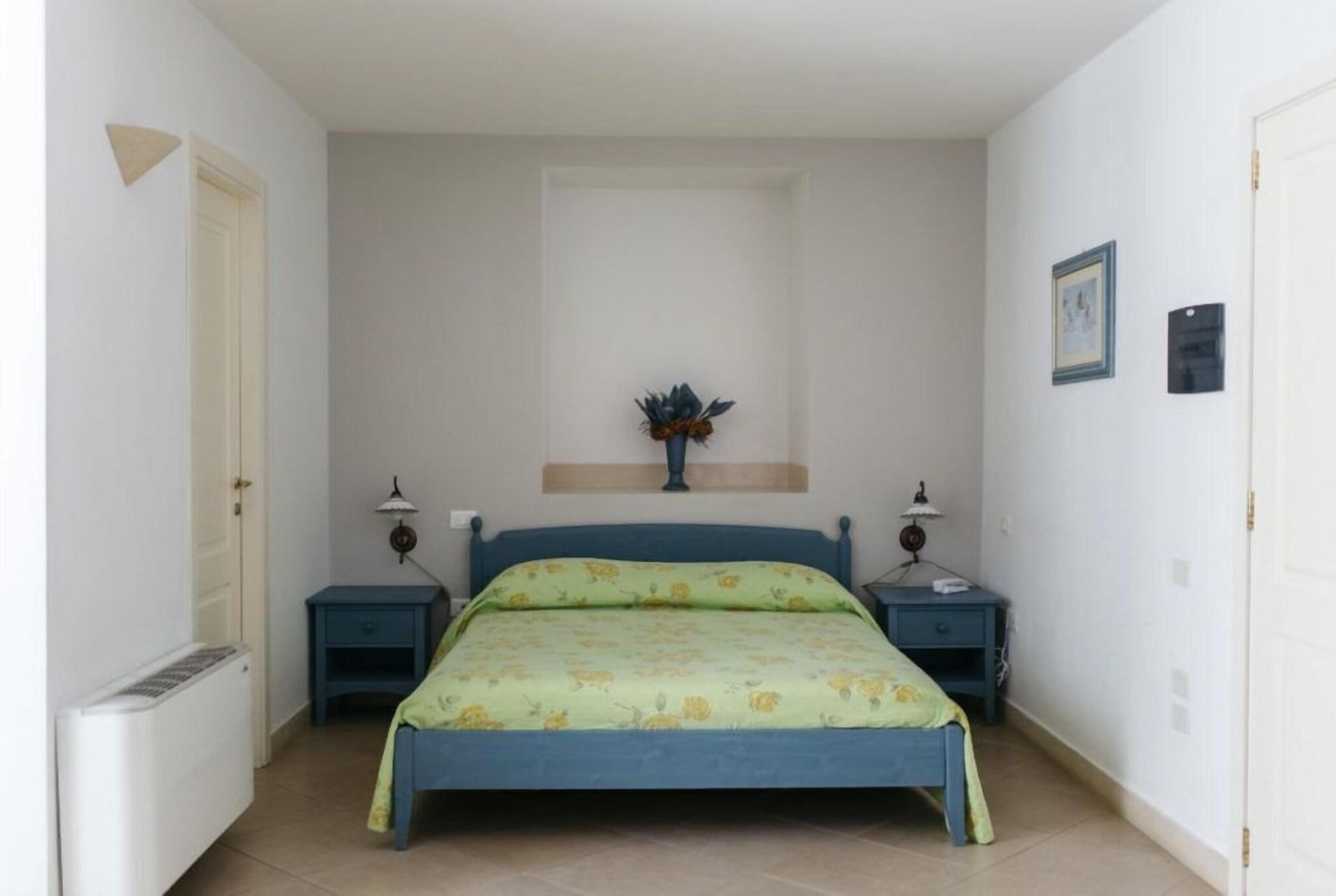 Residence Del Casalnuovo-Italy-Matera -Room-9