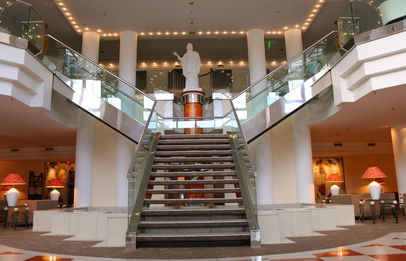 Relexa hotel Frankfurt - Main - Germany - FRANKFURT - Lobby - 4