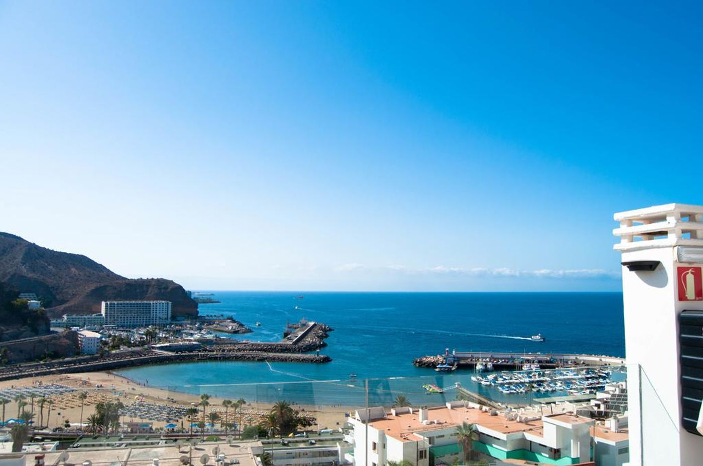 IG Nachosol Premium Apartments by Servatur - Adults Only