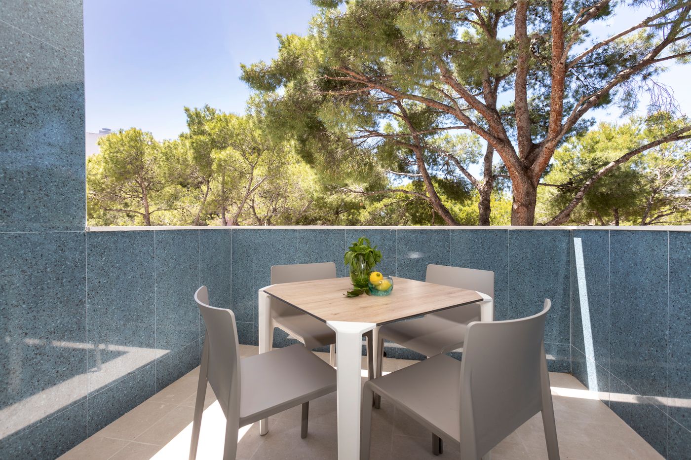 Sotavento Club Apartments