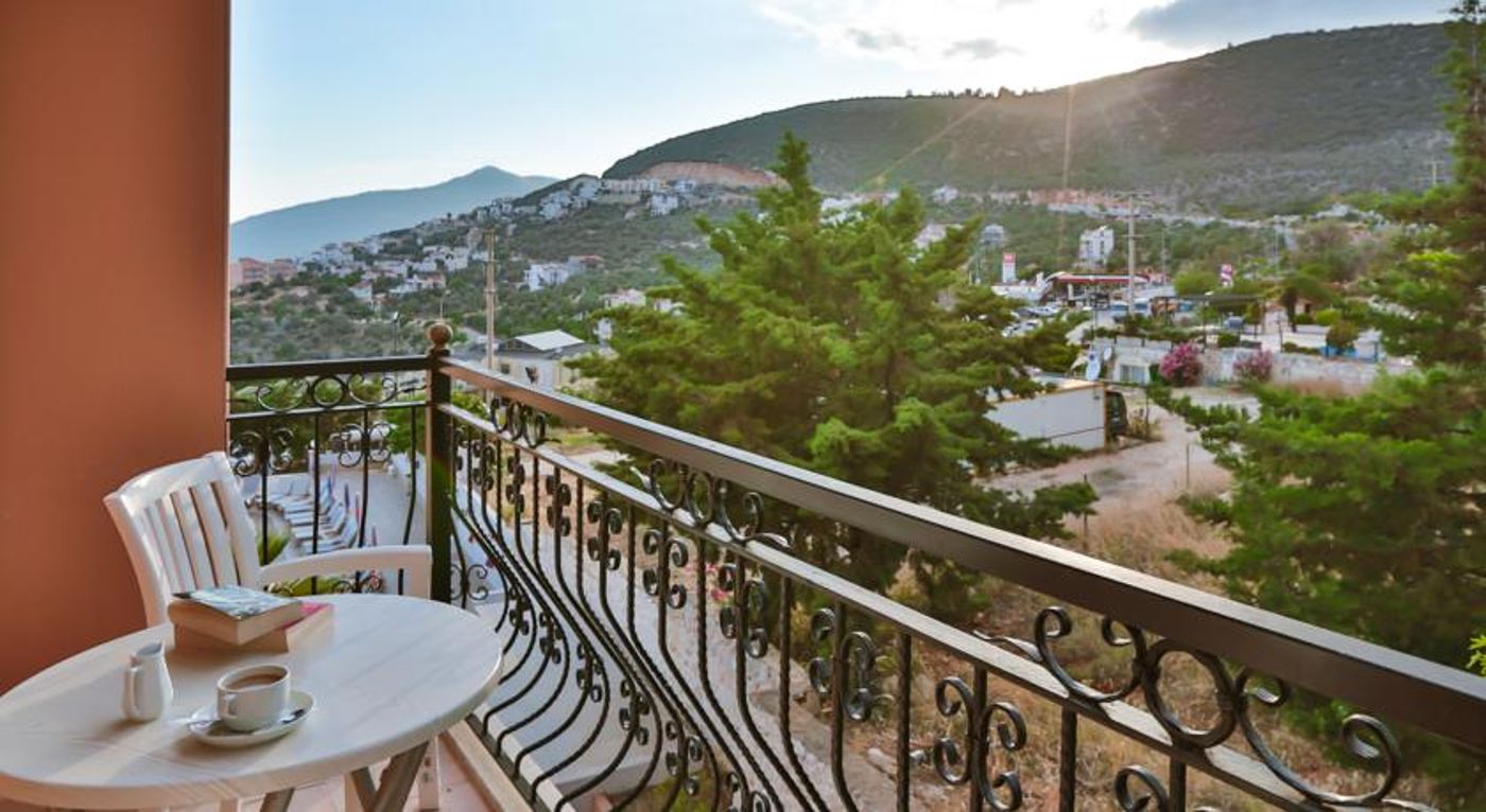 Samira Resort Hotel Villas & Apartments