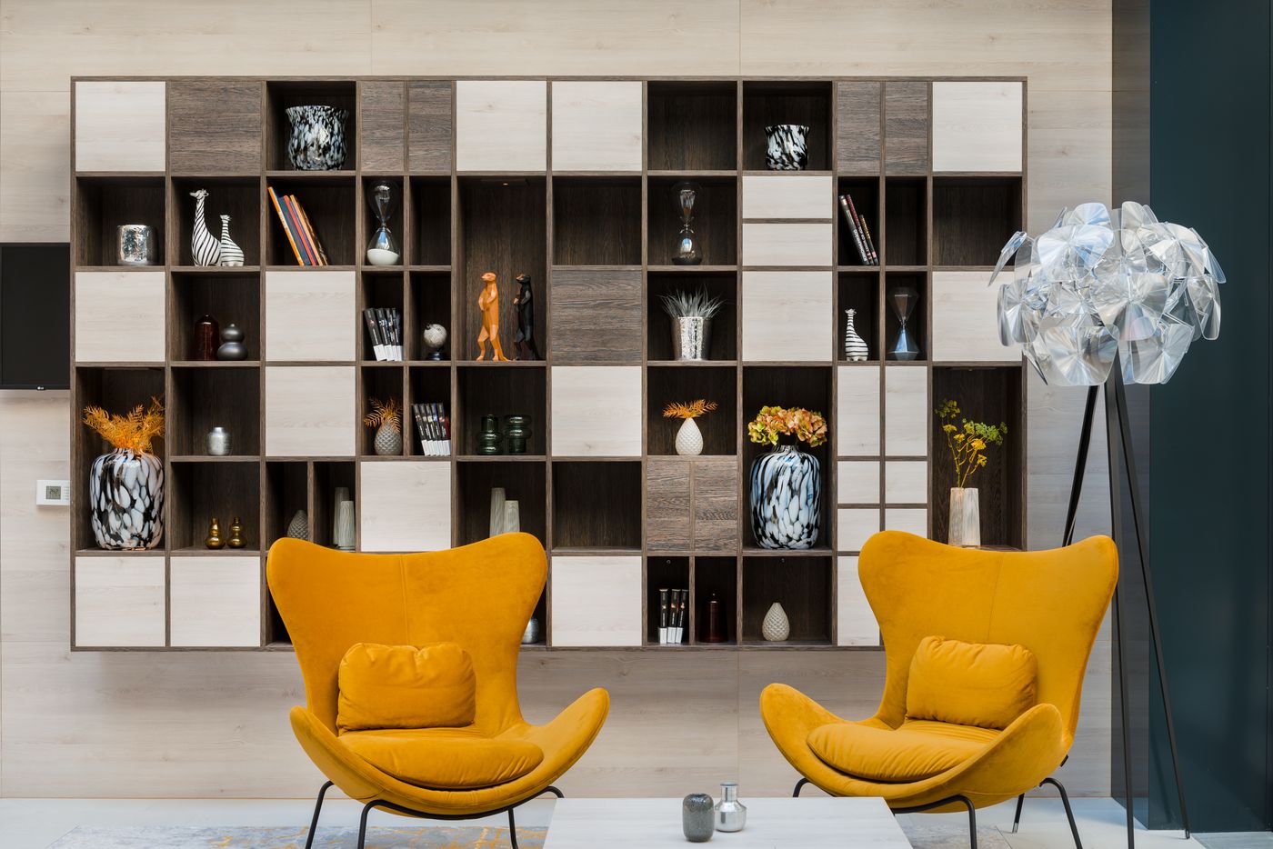 Hotel Vision Budapest By Continental Group - Hungary - Budapest - Lobby - 3