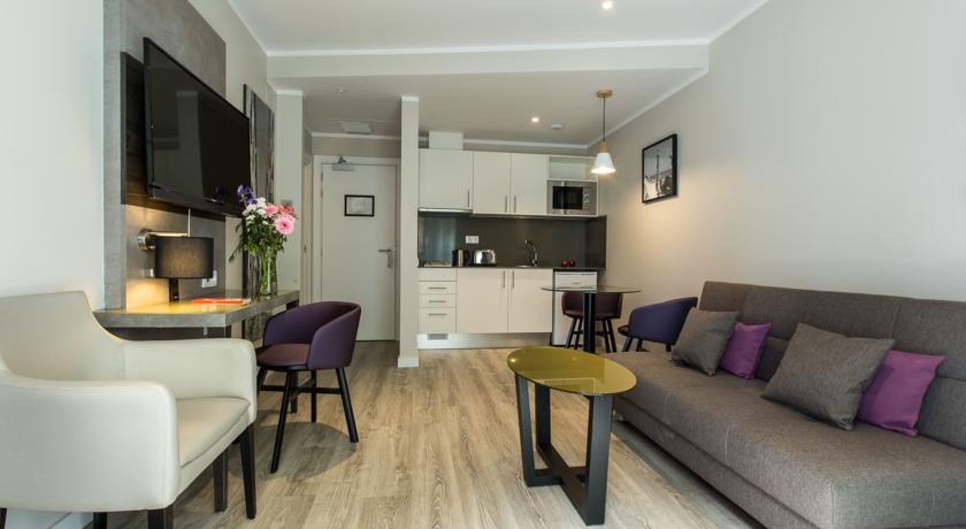 Leonardo Boutique Hotel Barcelona Sagrada Familia