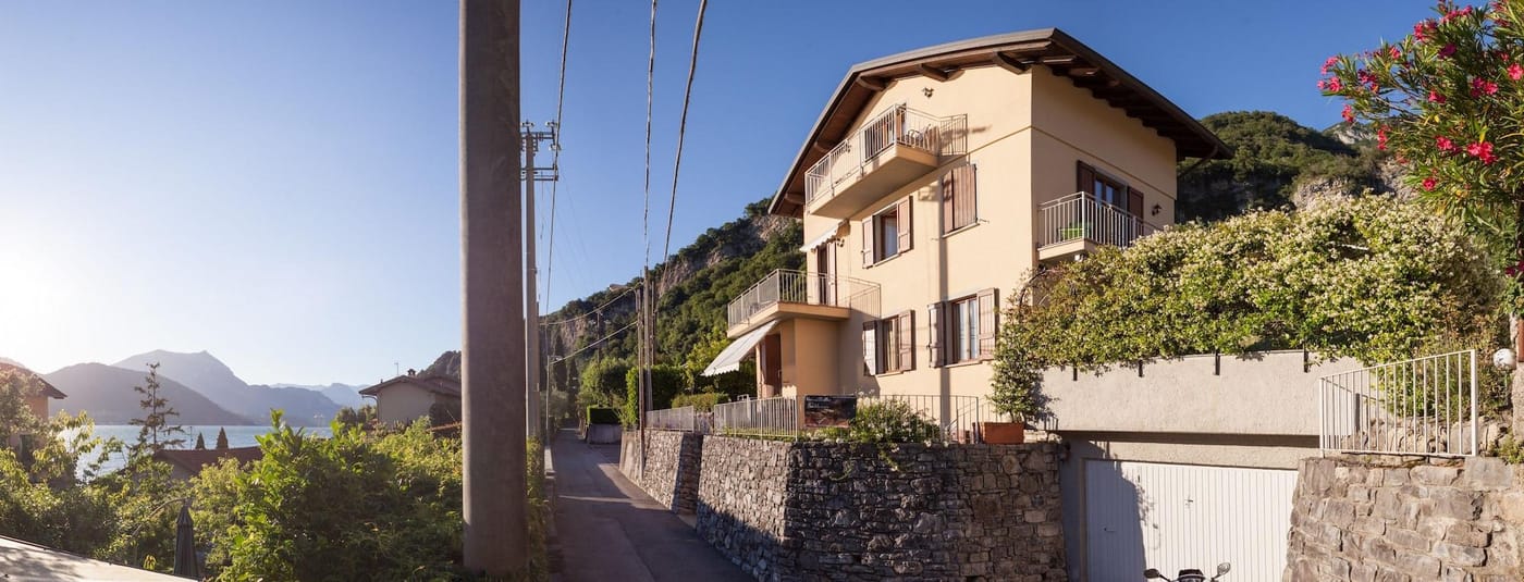 Casa Della Musica-Italy-MANDELLO DEL LARIO-General view-2