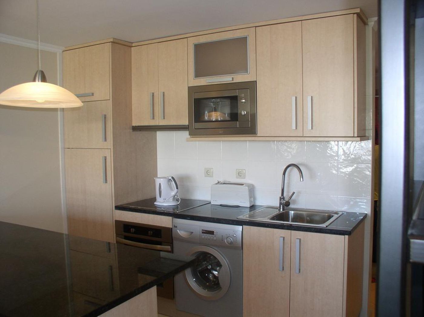 Parque Mourabel/Pe Do Lago/Oasis Village