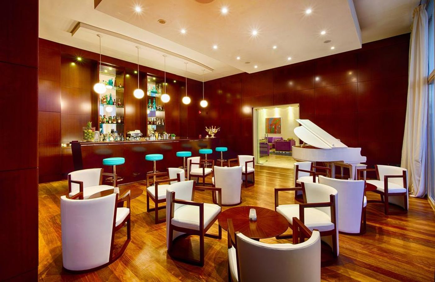 Eden Roc at Cap Cana