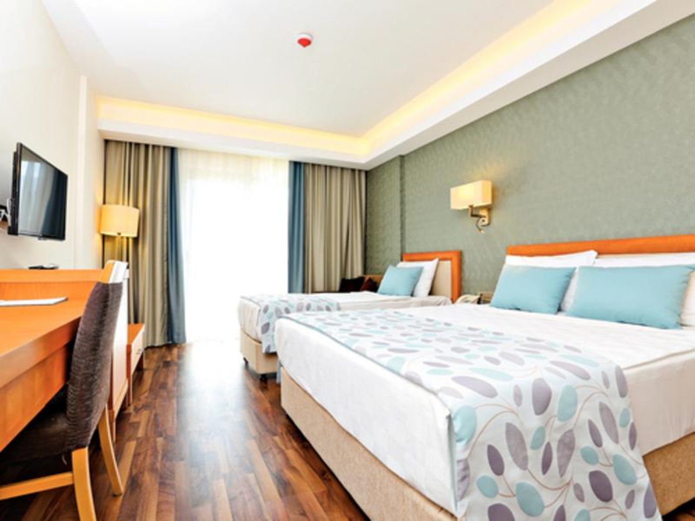 SunConnect Liberty Hisaronu