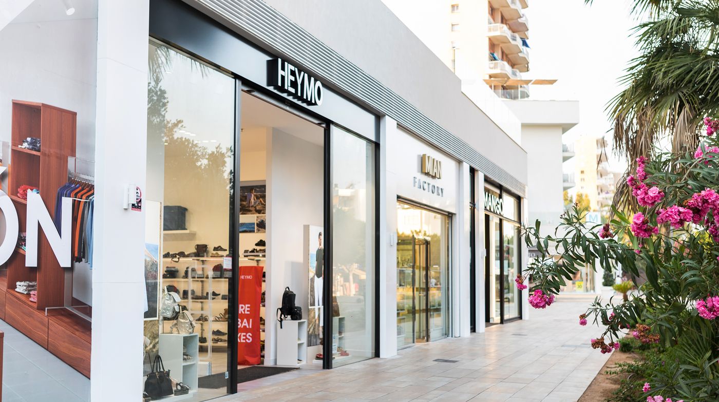 INNSiDE by Melia Calvia Beach