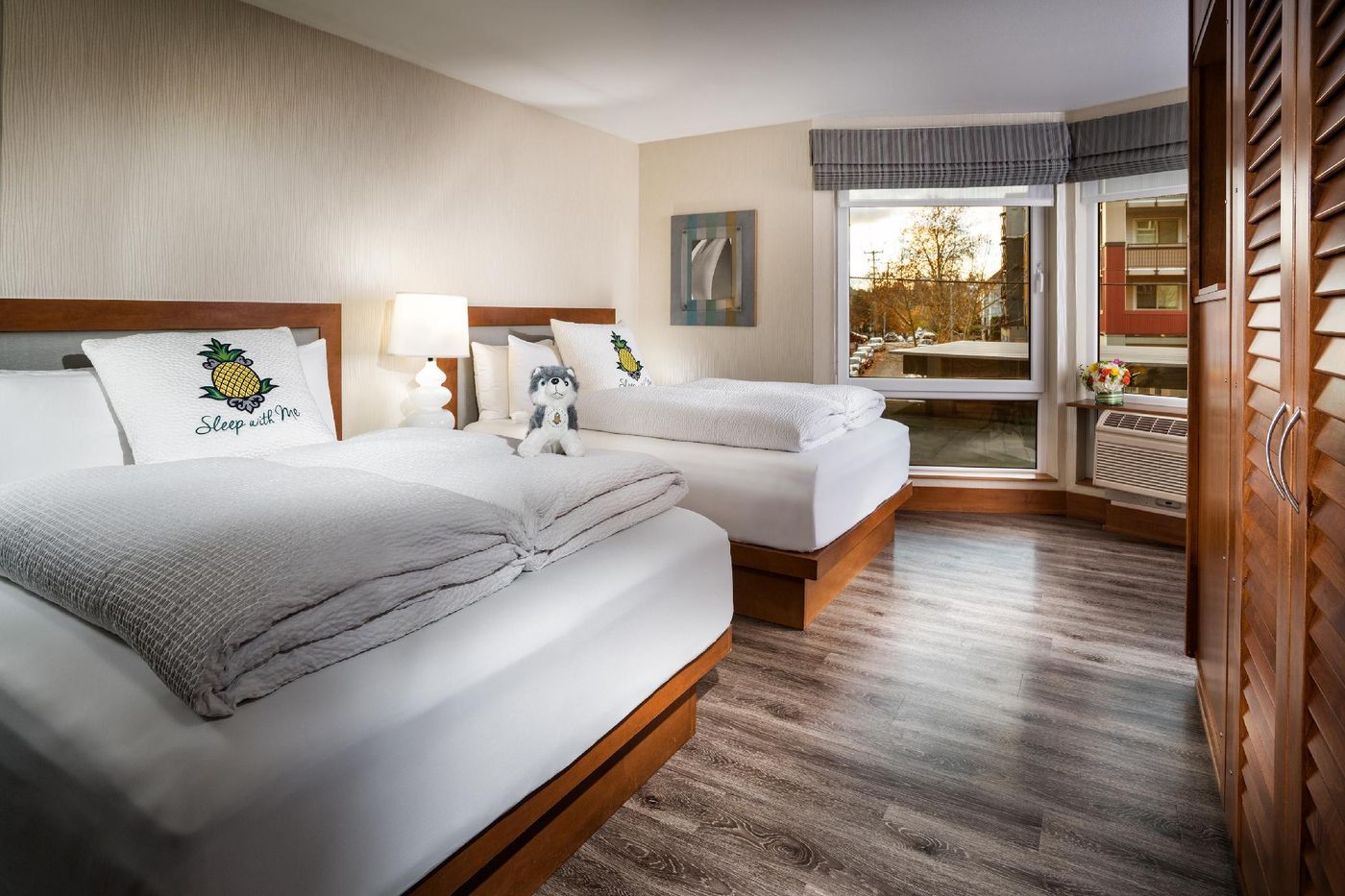 Staypineapple, Watertown, University District-United States-SEATTLE-Room-8