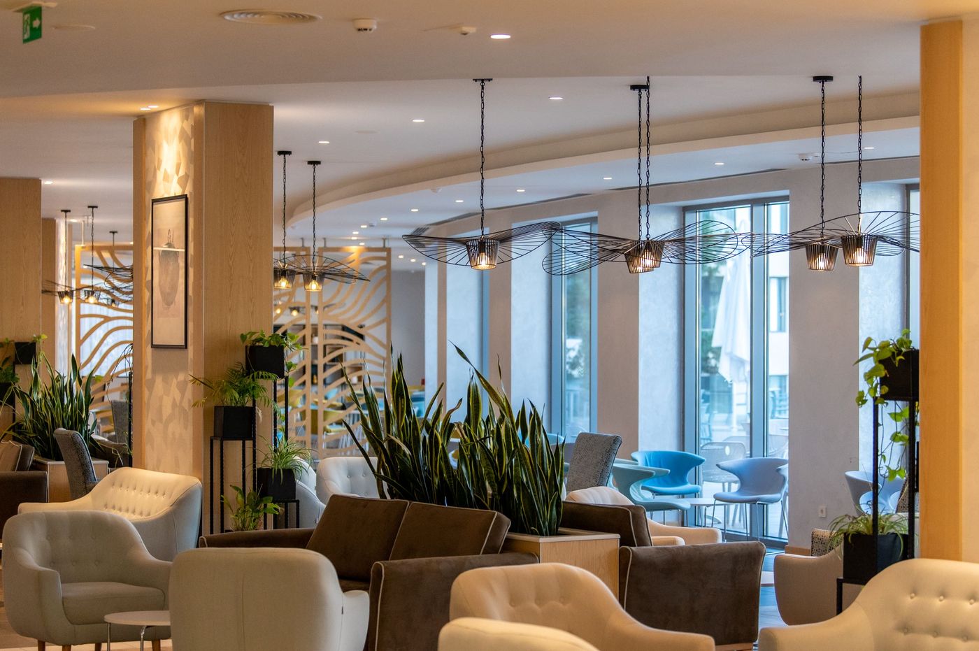 Astoria-Bulgaria-GOLDEN SANDS-Lobby-9