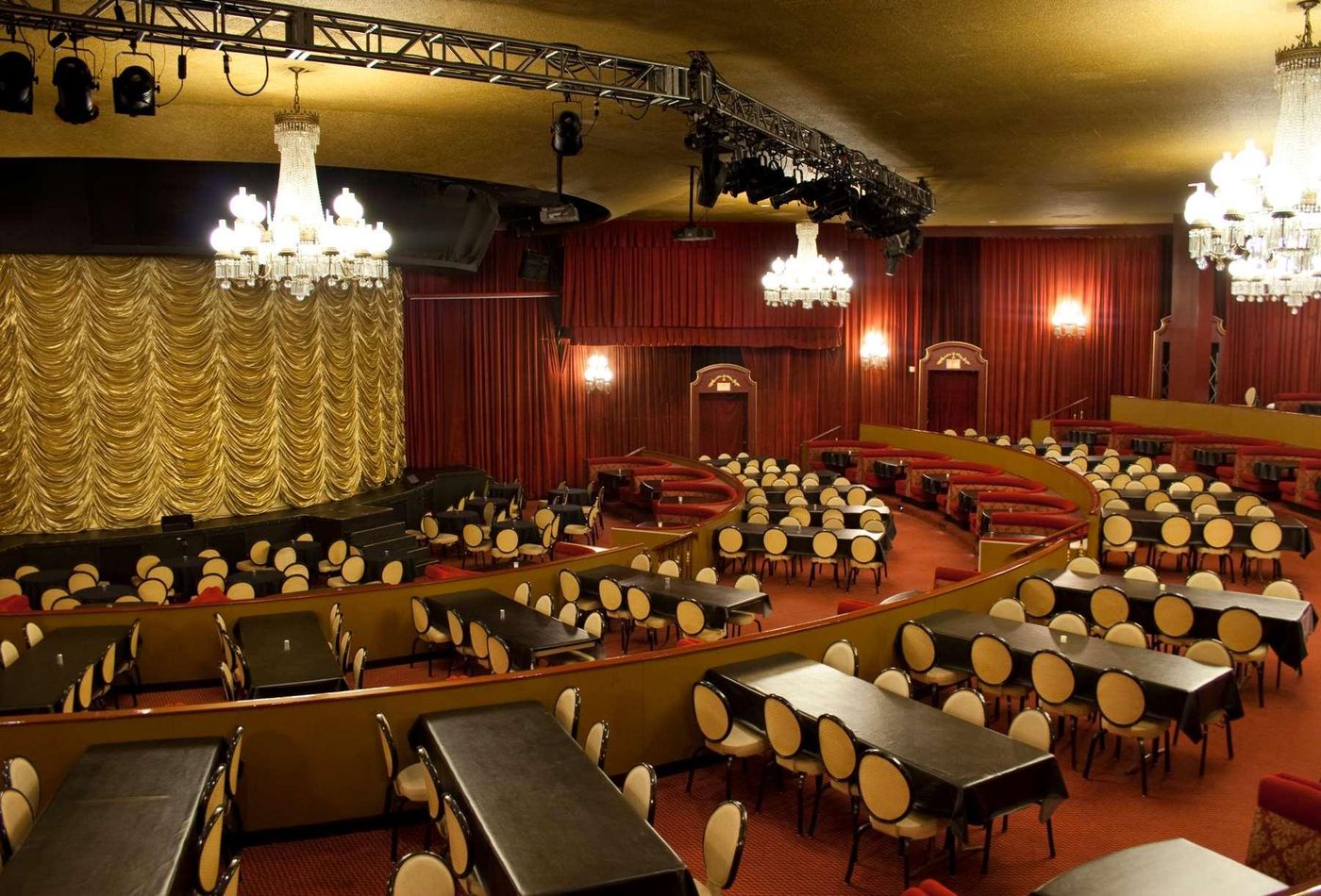 Plaza Hotel and Casino-United States-LAS VEGAS-Room-9