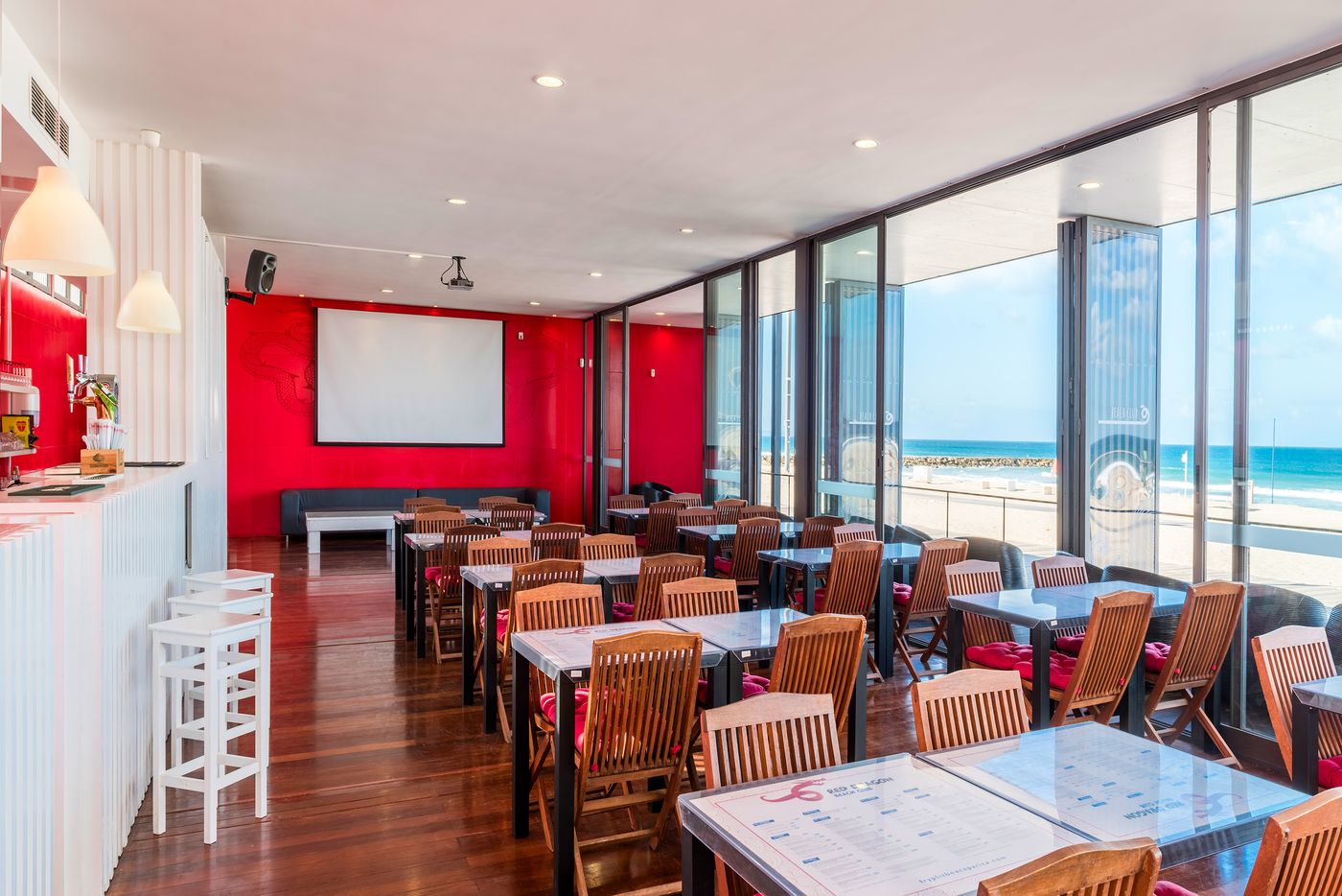 TRYP Lisboa Caparica Mar