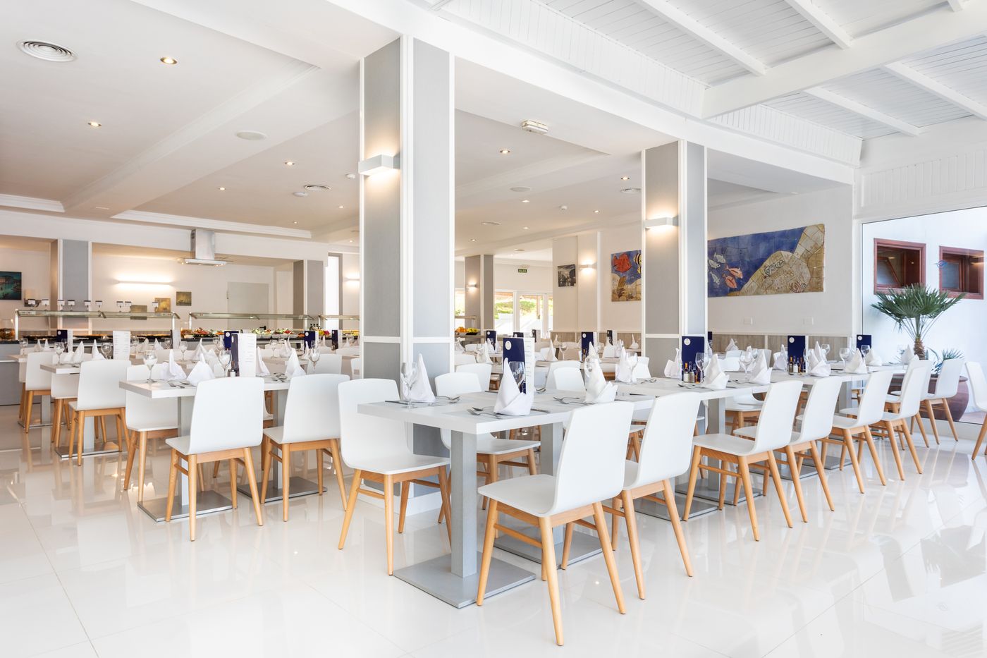 Globales Tamaimo Tropical