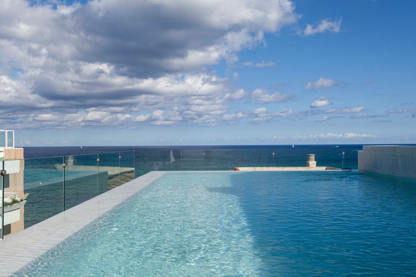 Senator Cala Millor Hotel