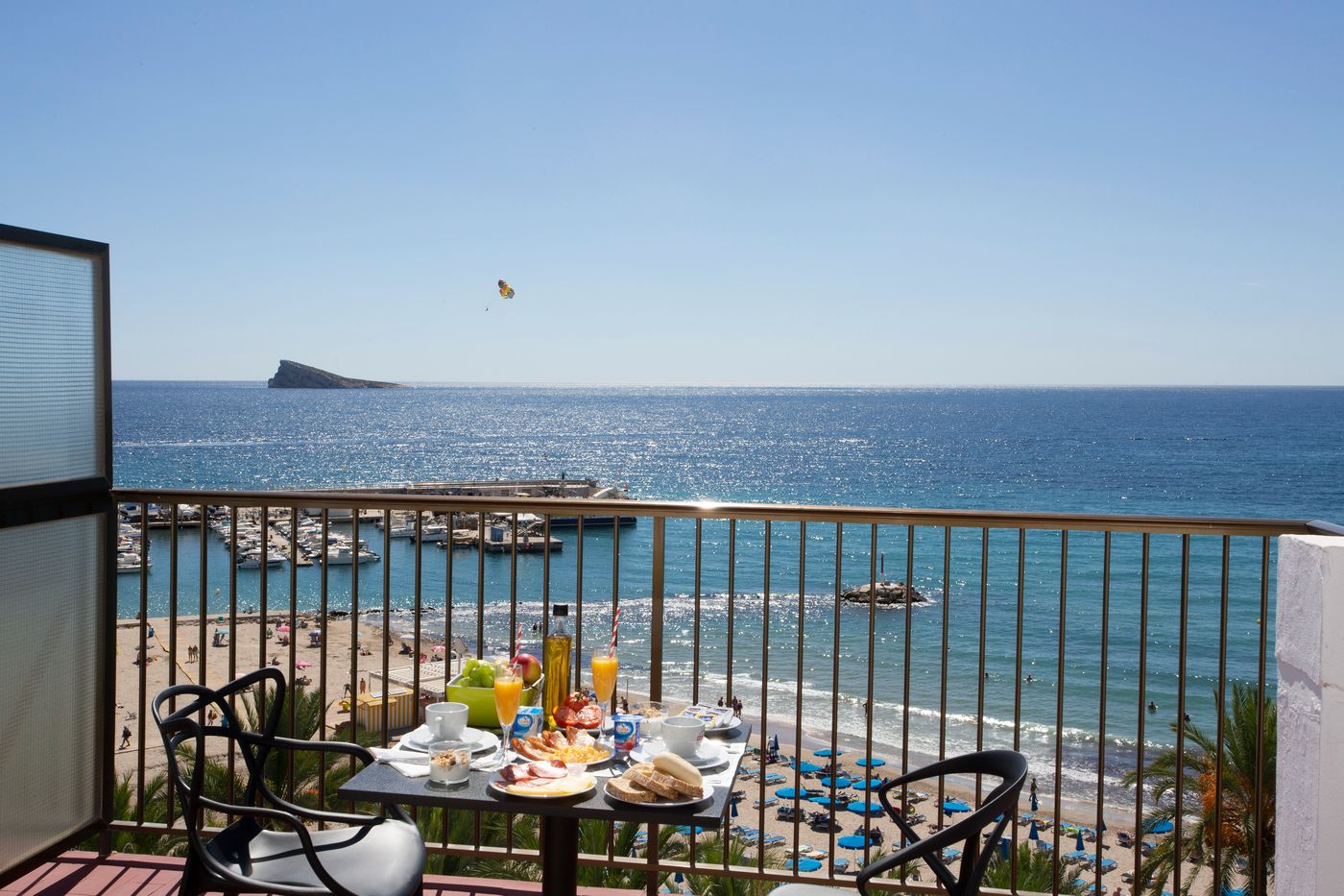 Hotel Casual Pop Art Benidorm