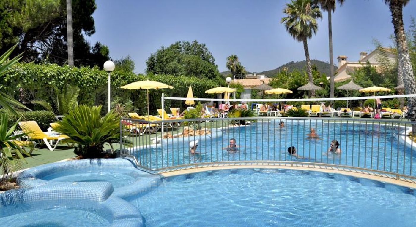 Catalonia del Mar Hotel - Adults Only