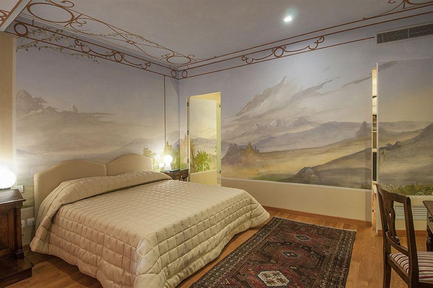 Maison-De-Charme-Alla-Corte-Degli-Angeli-General-view-7