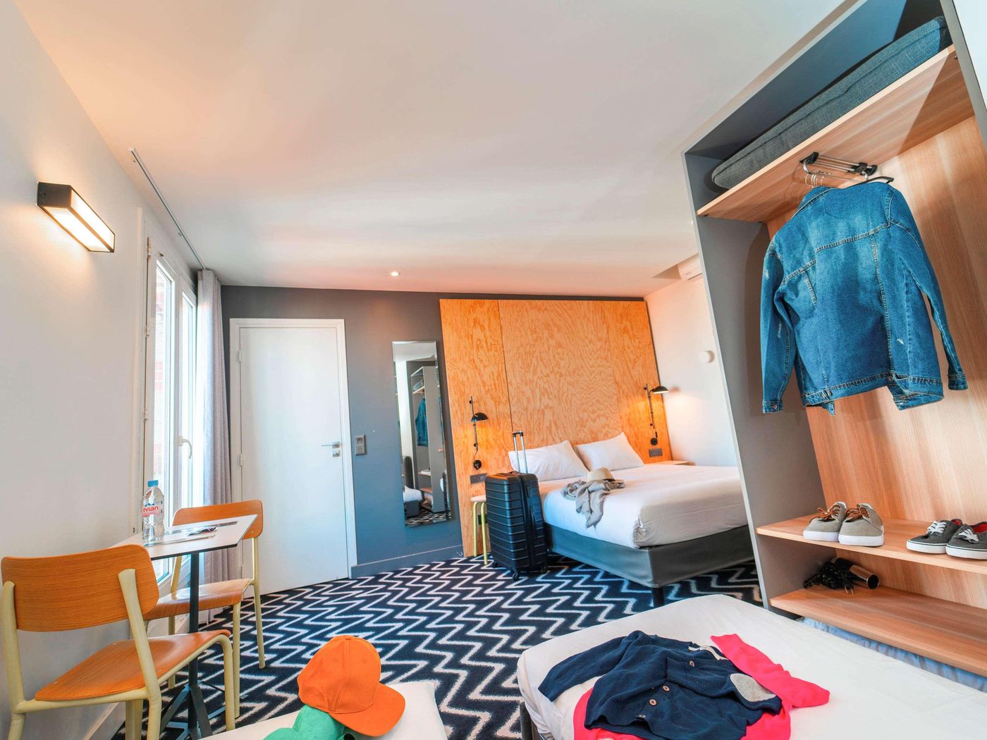 ibis-Styles-Paris-Place-d-Italie-Butte-aux-Cailles-Room-3