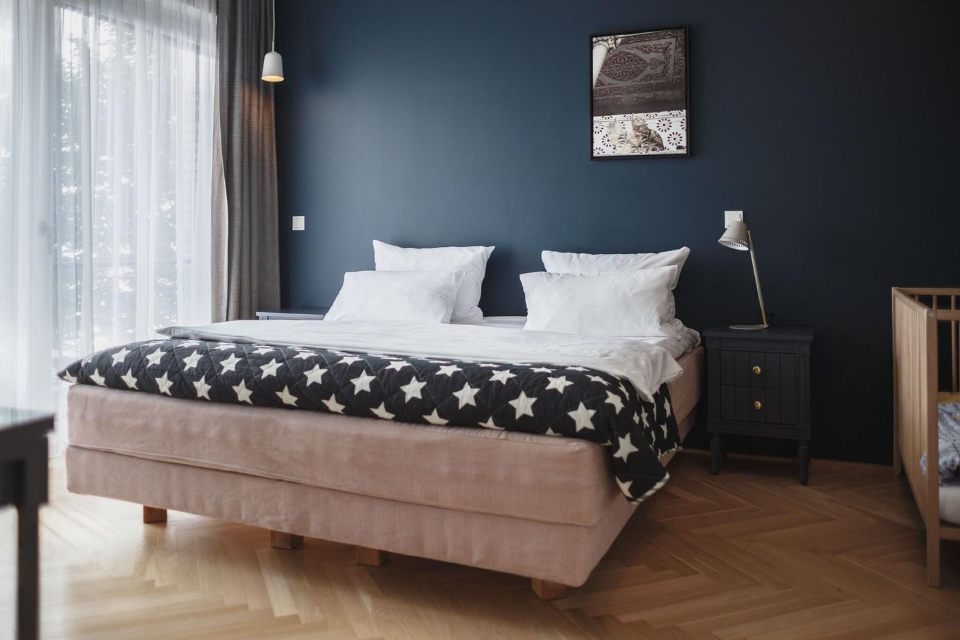 The-Circus-Apartments-Room-41