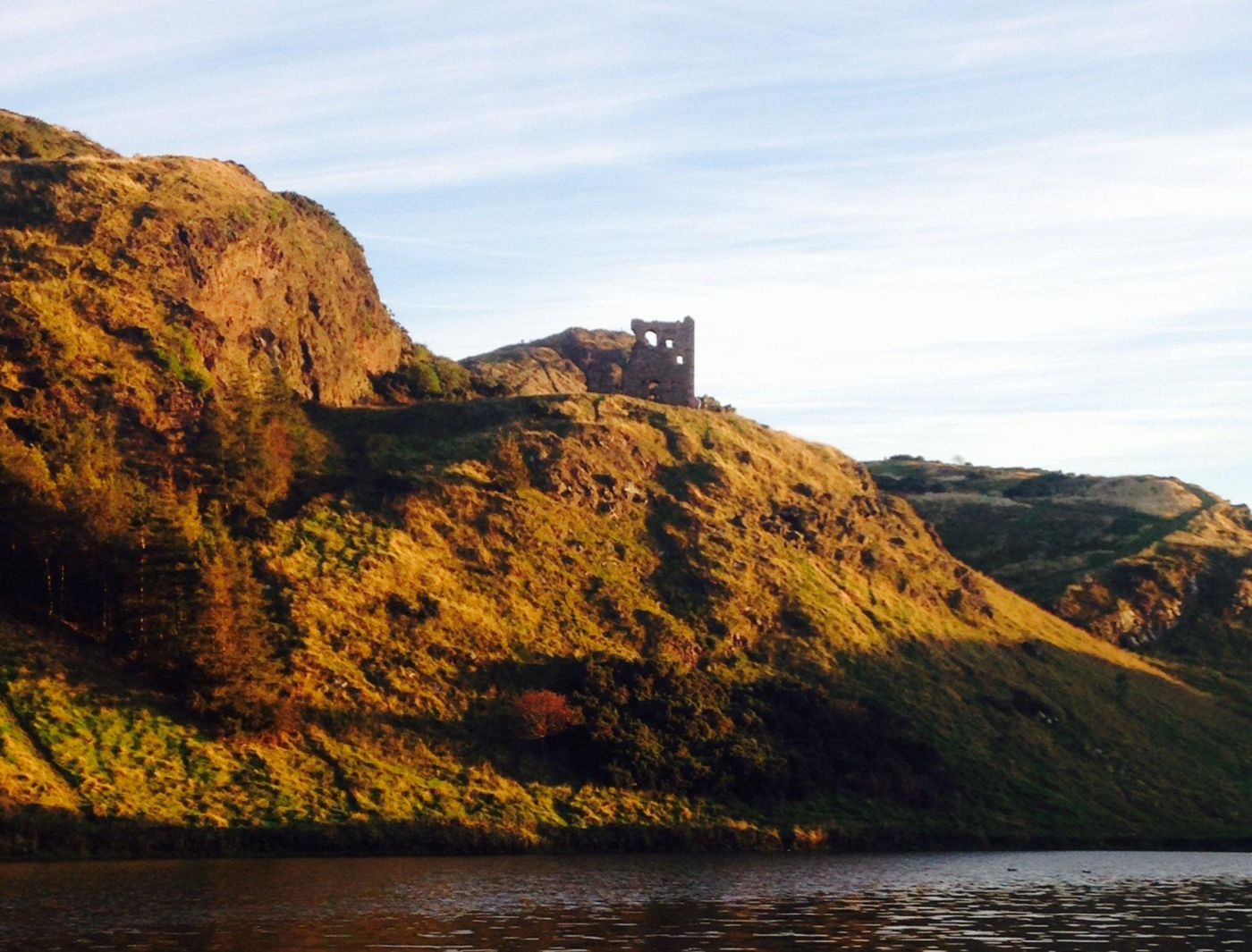 voco Edinburgh Royal Terrace - United Kingdom - EDINBURGH - General view - 8