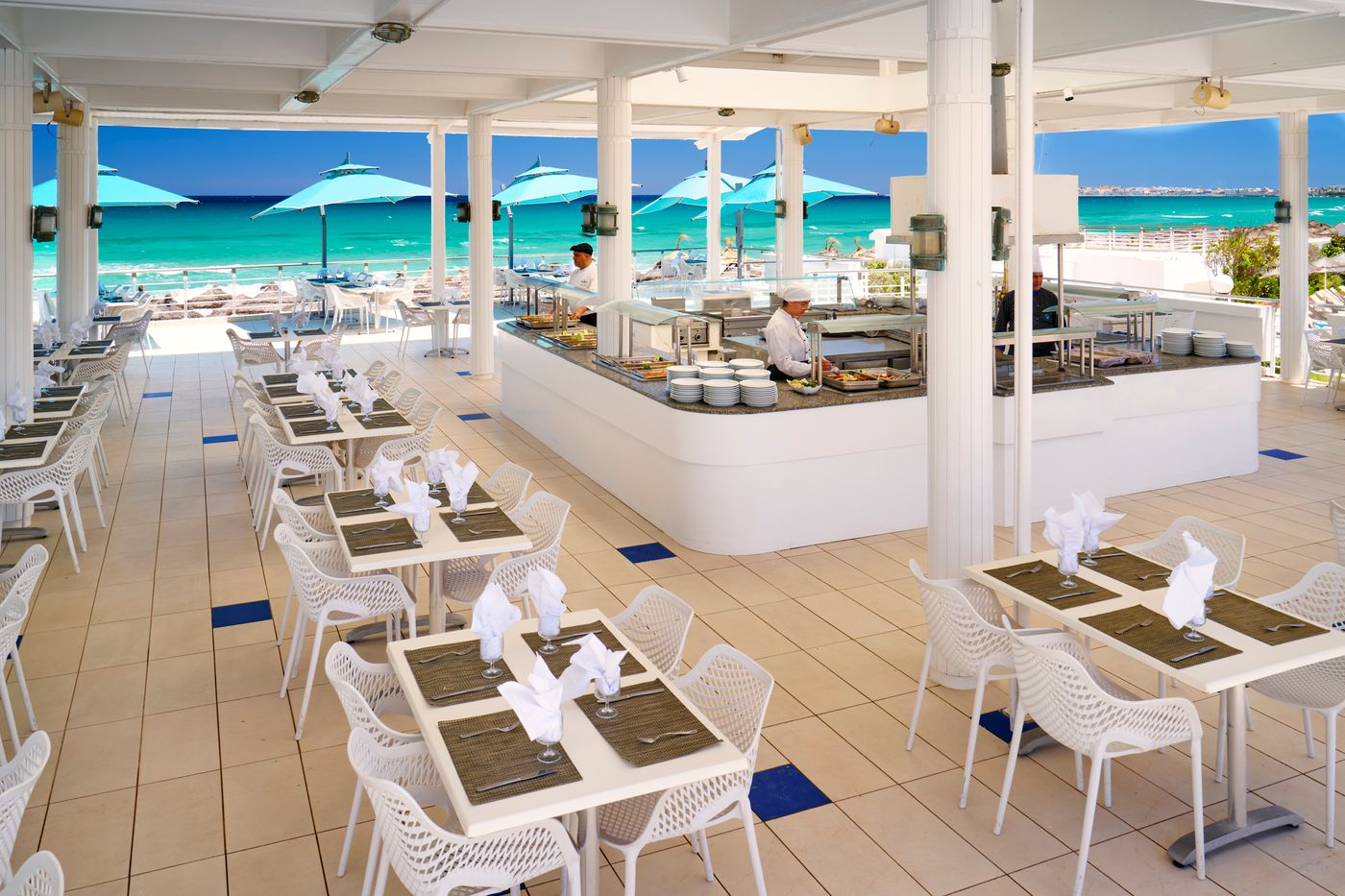 El Mehdi Beach Resort 12.11