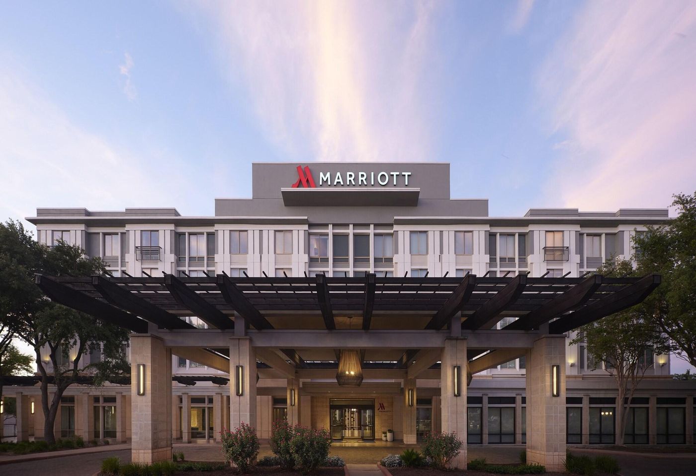 Austin Marriott South-United States-AUSTIN-General view-7