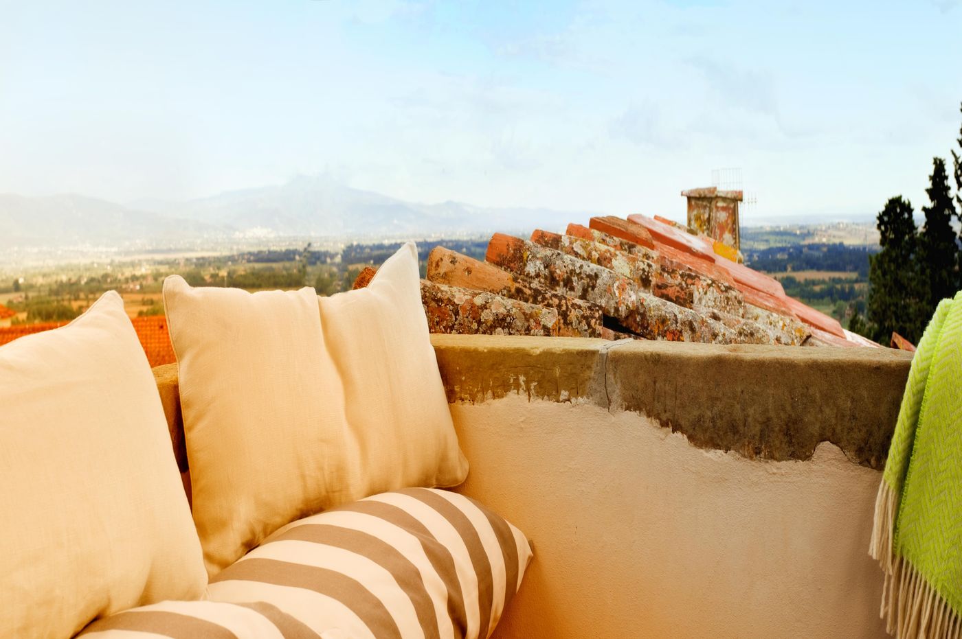 Il Fondaco Del Moro-Italy-OLIVETO-General view-9