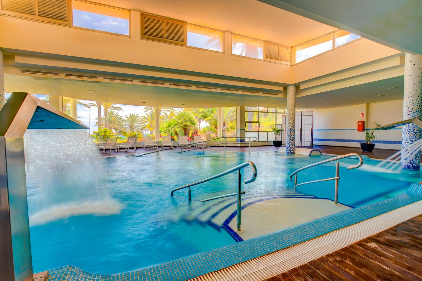 SBH Costa Calma Palace