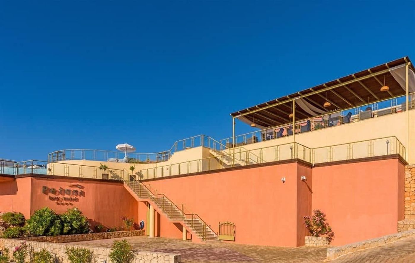 Petani Bay - Adult Only